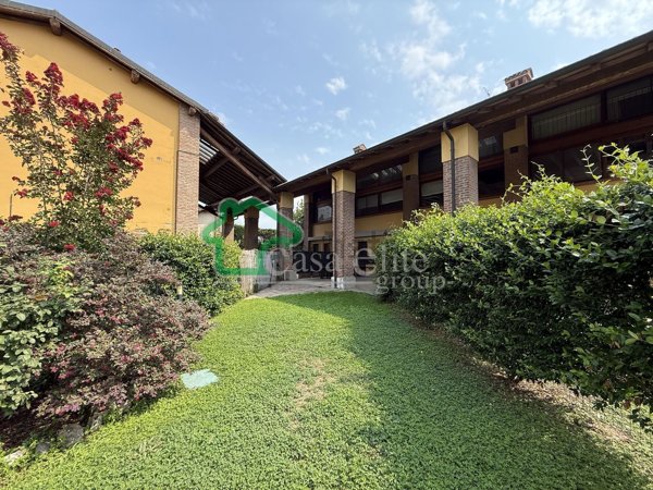 appartamento in vendita a Lodi