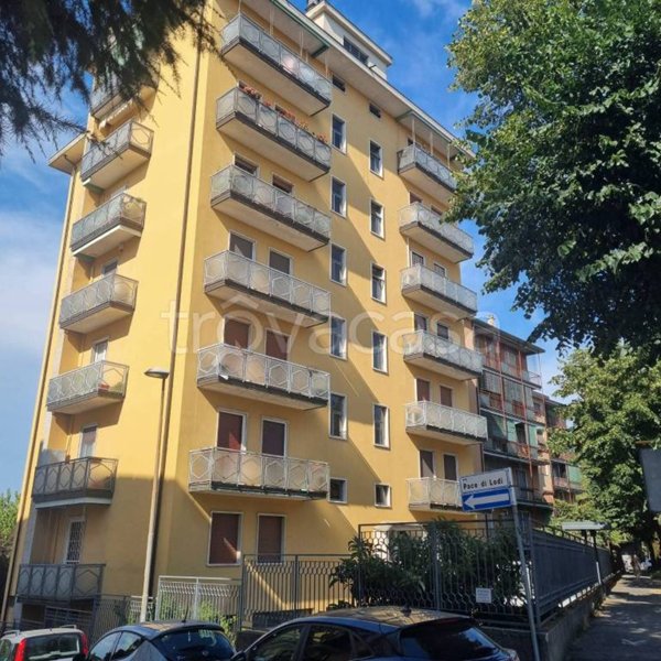appartamento in vendita a Lodi