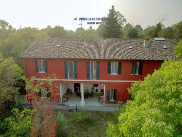 casa indipendente in vendita a Lodi in zona Torretta
