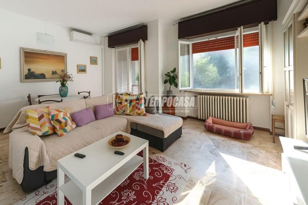 appartamento in vendita a Lodi in zona Viale Pavia