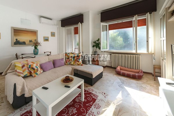 appartamento in vendita a Lodi in zona Viale Pavia