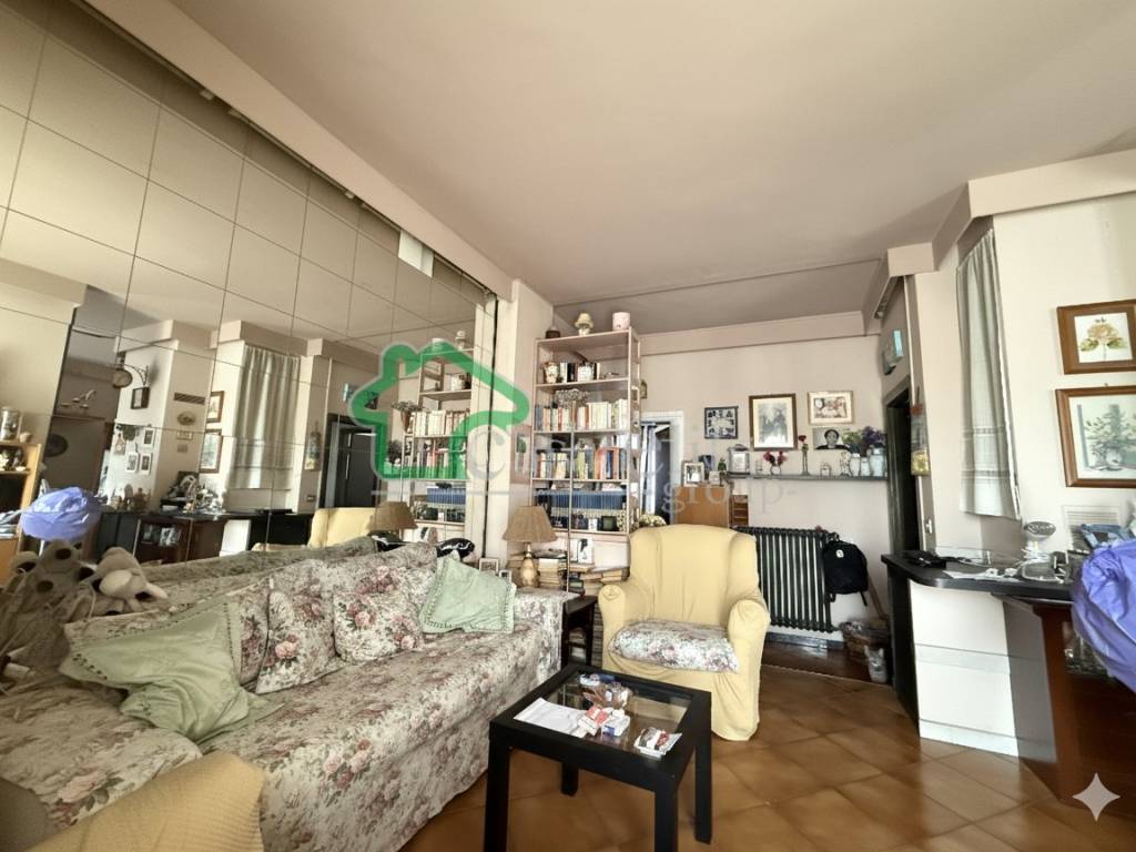 appartamento in vendita a Lodi in zona Città Bassa