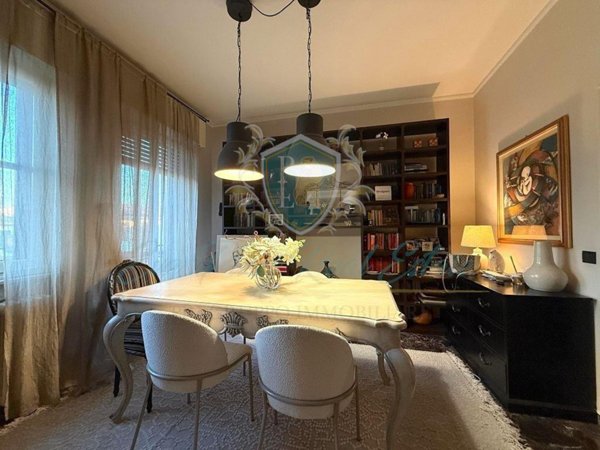 appartamento in vendita a Lodi in zona San Fereolo