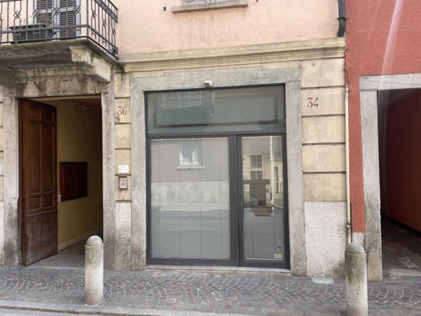 appartamento in vendita a Lodi