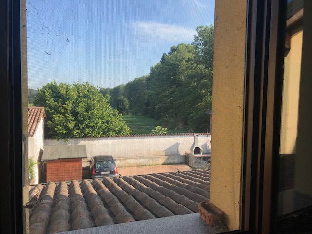 appartamento in vendita a Lodi in zona Martinetta