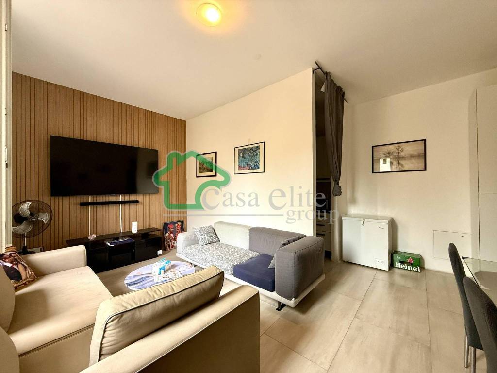 appartamento in vendita a Lodi in zona Città Bassa
