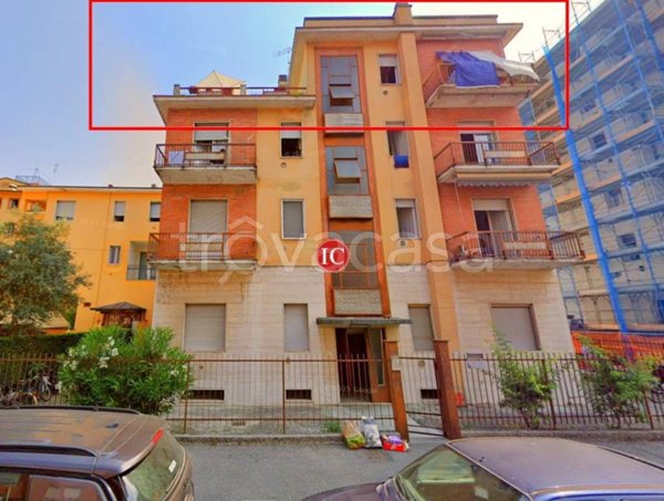 appartamento in vendita a Lodi