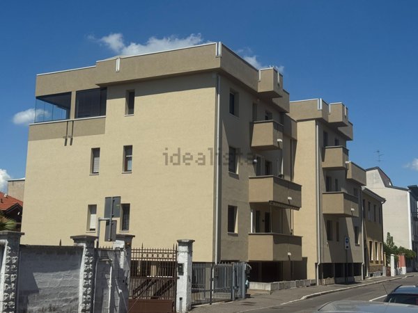 appartamento in vendita a Lodi