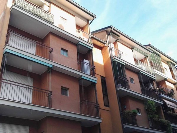 appartamento in vendita a Lodi in zona Fanfani