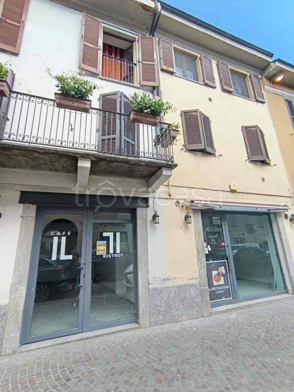 trivano in vendita a Lodi in zona Centro Storico