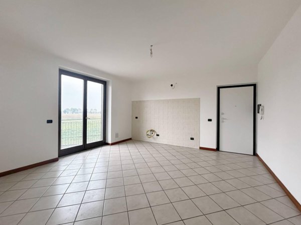 appartamento in vendita a Lodi