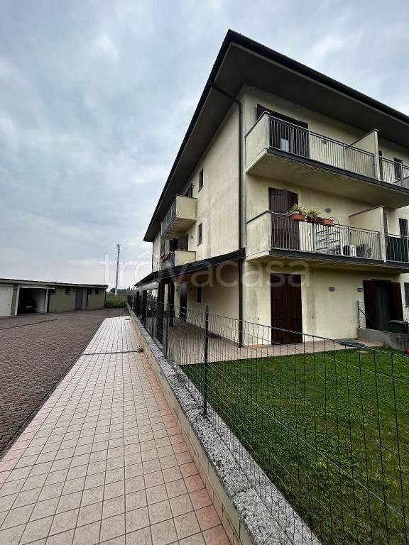 appartamento in vendita a Lodi