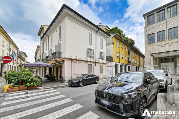 appartamento in vendita a Lodi in zona Centro Storico