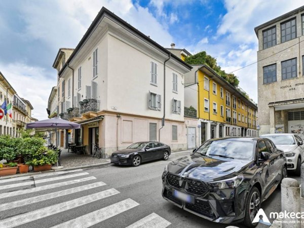 appartamento in vendita a Lodi in zona Centro Storico