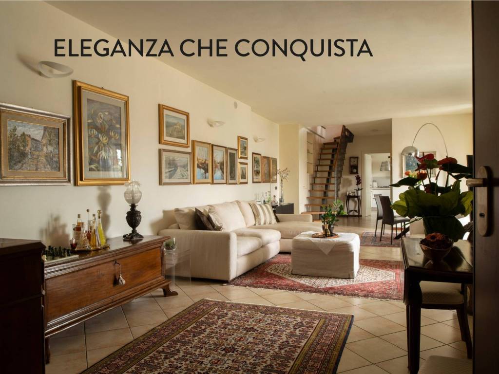 appartamento in vendita a Lodi in zona Fanfani