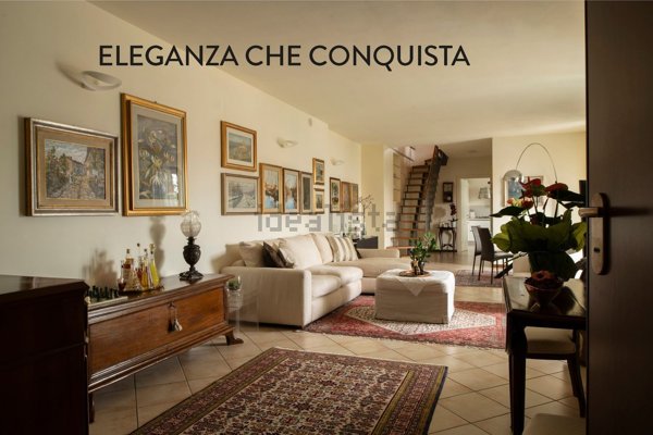 appartamento in vendita a Lodi in zona Centro Storico