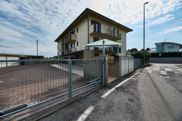 appartamento in vendita a Lodi