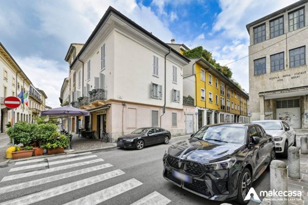 appartamento in vendita a Lodi in zona Centro Storico