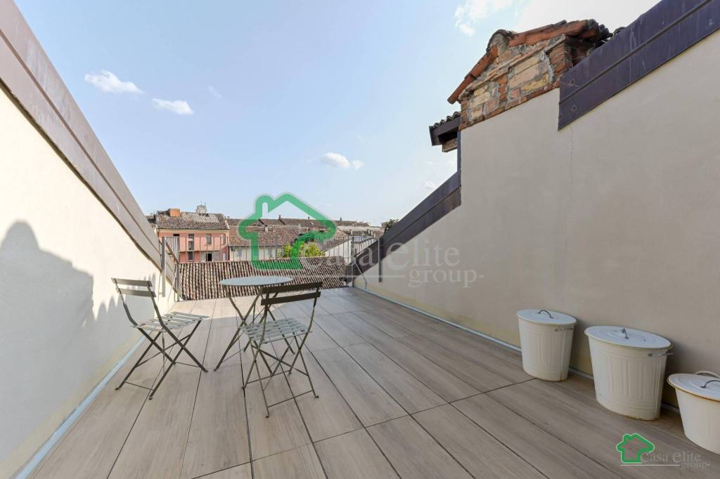 appartamento in vendita a Lodi in zona Centro Storico