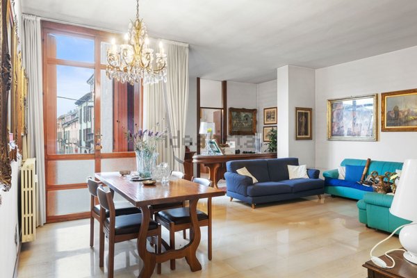 appartamento in vendita a Lodi