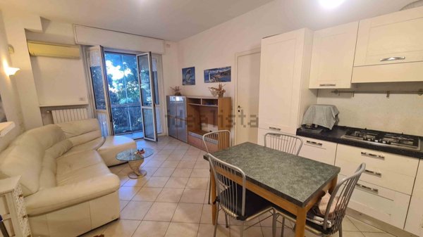 appartamento in vendita a Lodi in zona San Fereolo