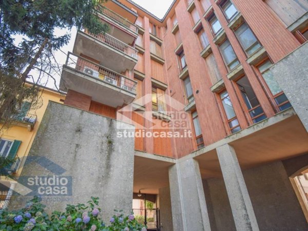 appartamento in vendita a Lodi in zona Centro Storico