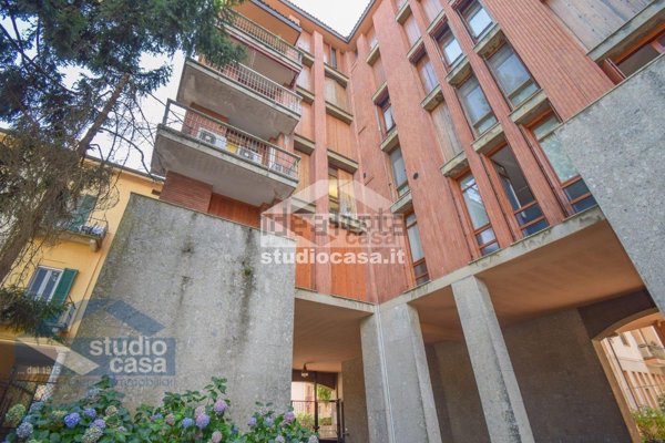 appartamento in vendita a Lodi