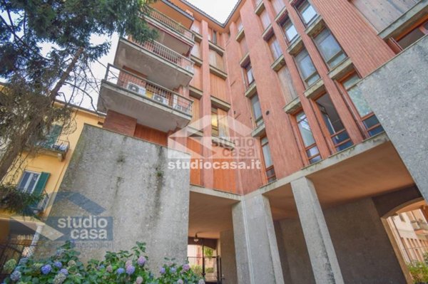 appartamento in vendita a Lodi in zona Centro Storico