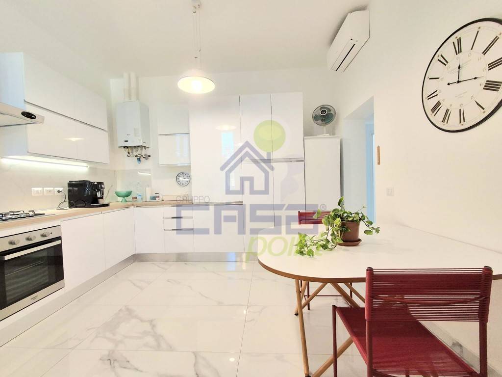 appartamento in vendita a Lodi in zona Città Bassa