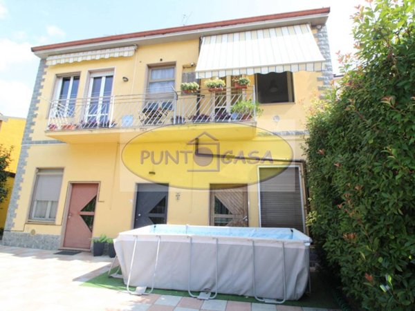 appartamento in vendita a Lodi in zona Città Bassa