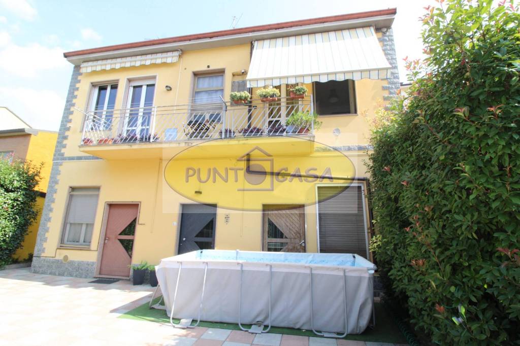 appartamento in vendita a Lodi