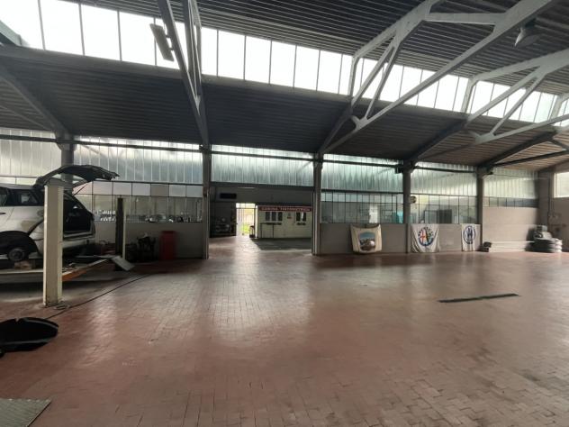 ufficio in vendita a Lodi