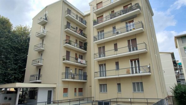 appartamento in vendita a Lodi in zona Corso Mazzini