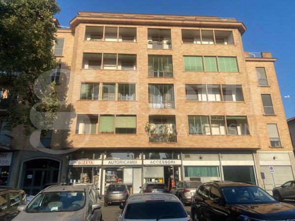 appartamento in vendita a Lodi in zona Centro Storico
