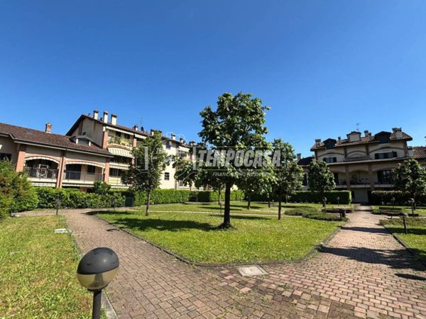 appartamento in vendita a Lodi in zona Centro Storico