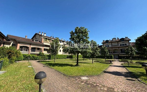 appartamento in vendita a Lodi in zona Centro Storico