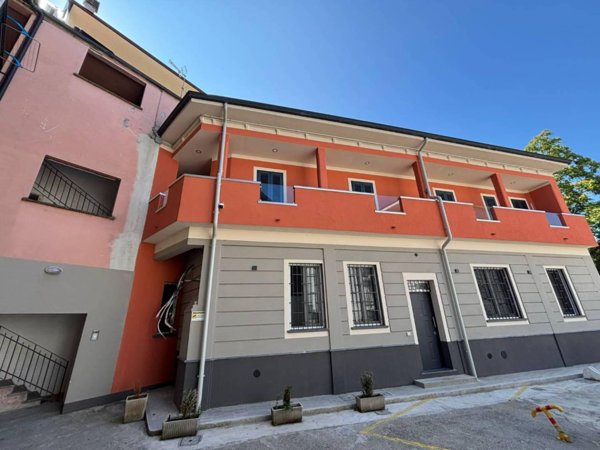 appartamento in vendita a Lodi in zona Corso Mazzini
