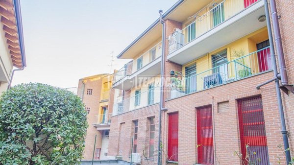 appartamento in vendita a Lodi in zona Paderno