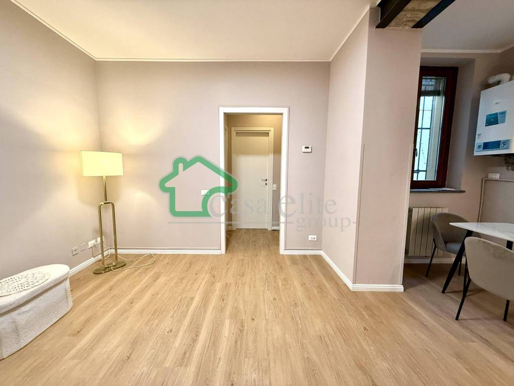 appartamento in vendita a Lodi in zona Centro Storico