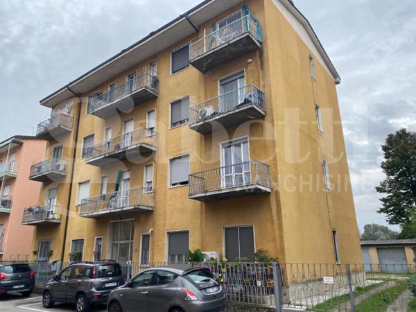 appartamento in vendita a Lodi in zona Faustina