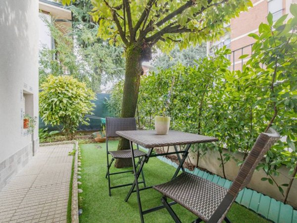 appartamento in vendita a Lodi in zona San Bernardo