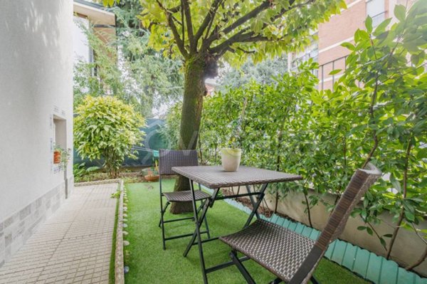 appartamento in vendita a Lodi in zona San Bernardo