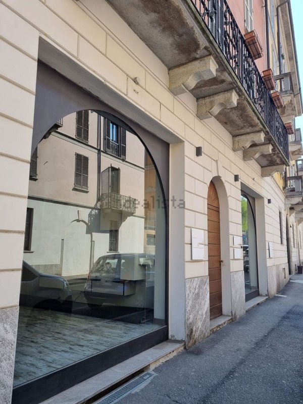 appartamento in vendita a Lodi in zona Centro Storico