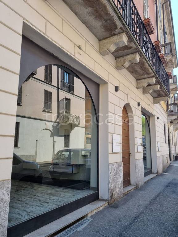 appartamento in vendita a Lodi in zona Centro Storico