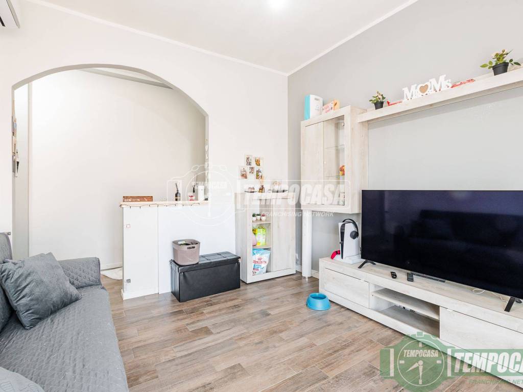 appartamento in vendita a Lodi in zona Centro Storico