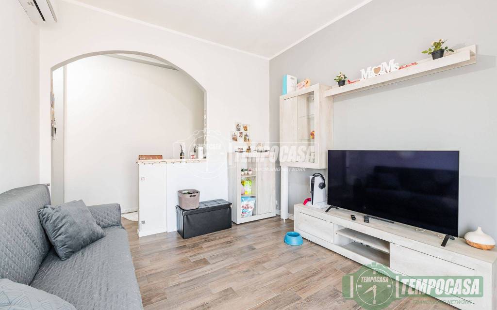 appartamento in vendita a Lodi in zona Centro Storico