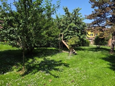 casa indipendente in vendita a Lodi