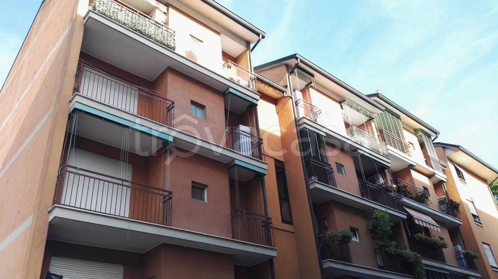 appartamento in vendita a Lodi in zona Centro Storico