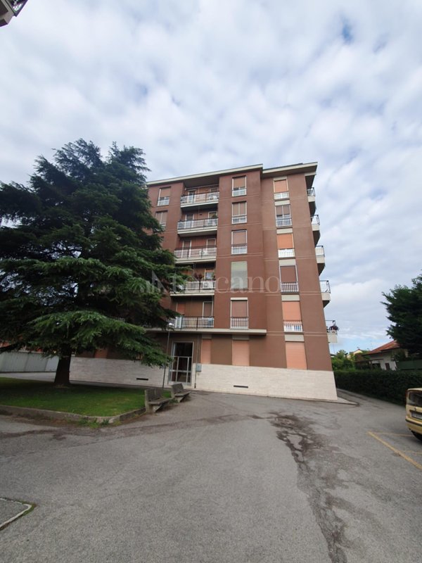 appartamento in vendita a Lodi in zona Centro Storico
