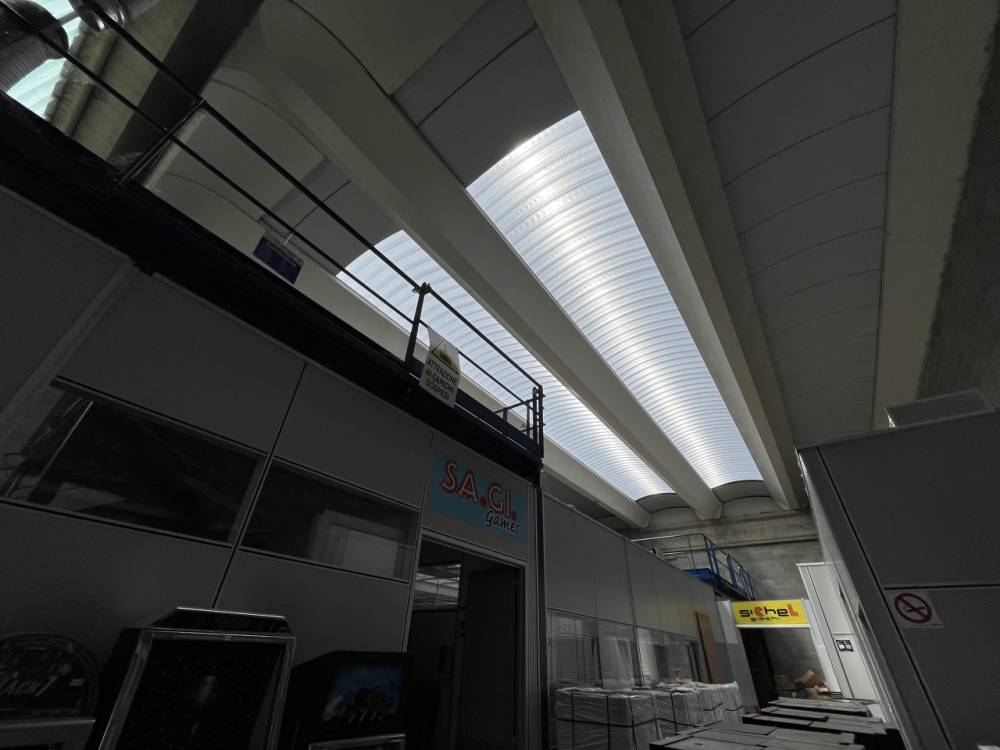 capannone in vendita a Lodi